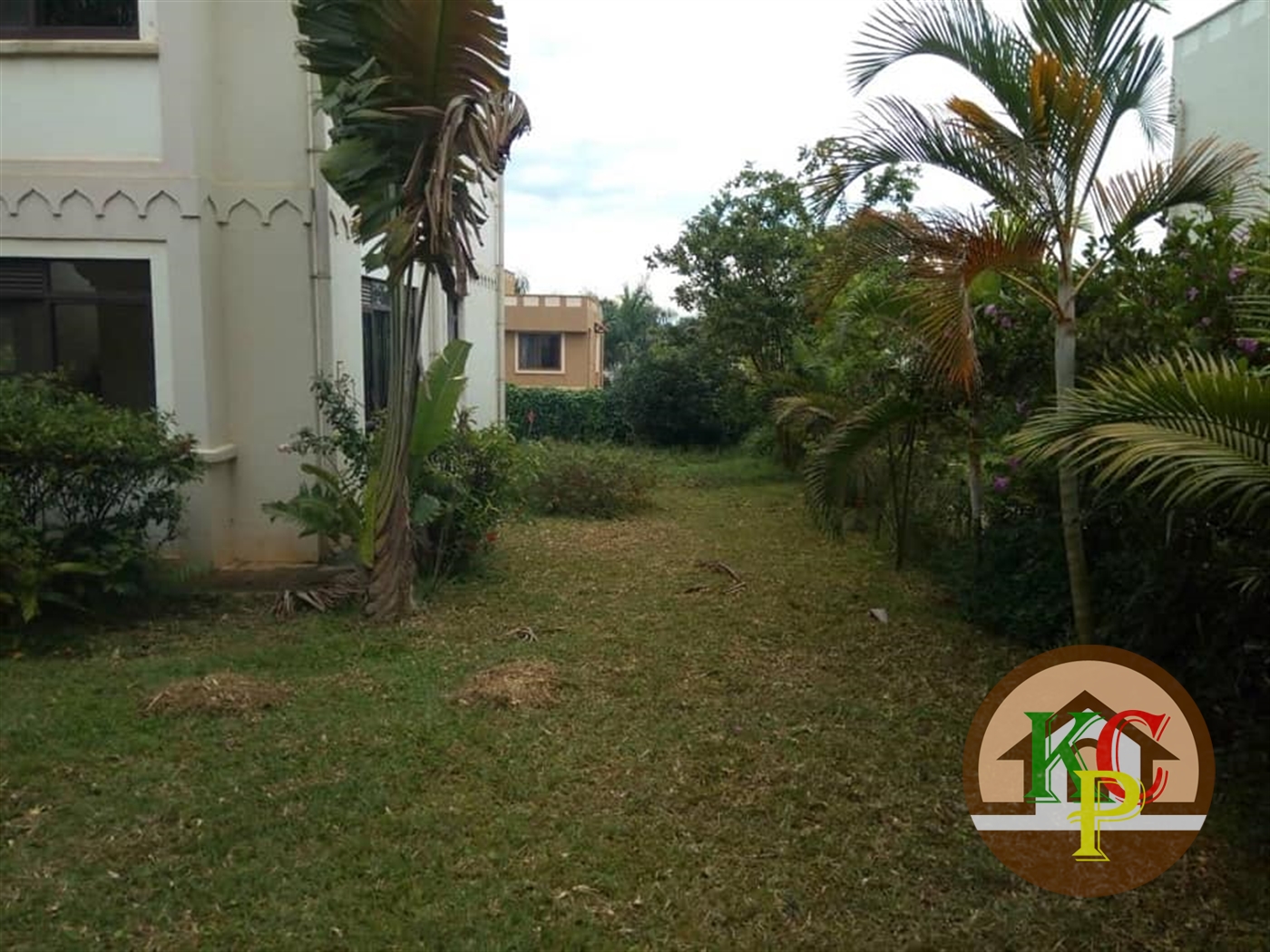 Villa for sale in Butabika Kampala