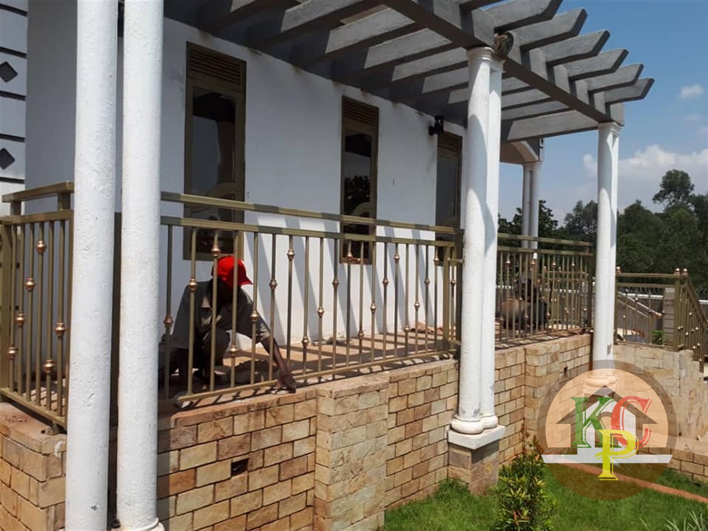 Bungalow for sale in Kira Wakiso