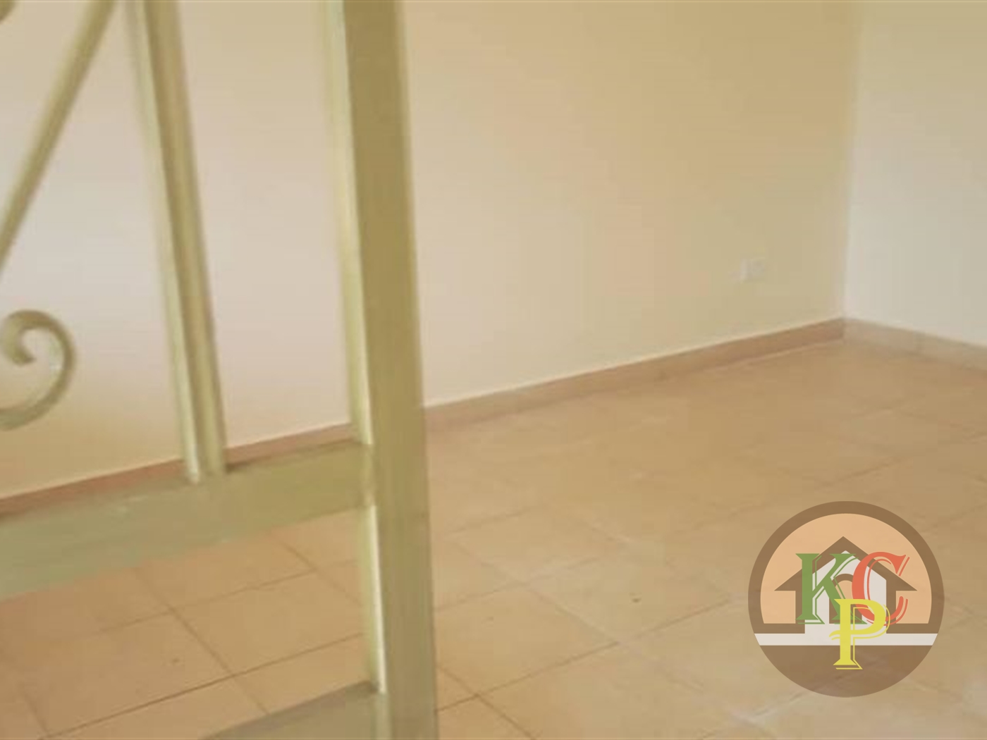 Semi Detached for rent in Bweyogerere Wakiso