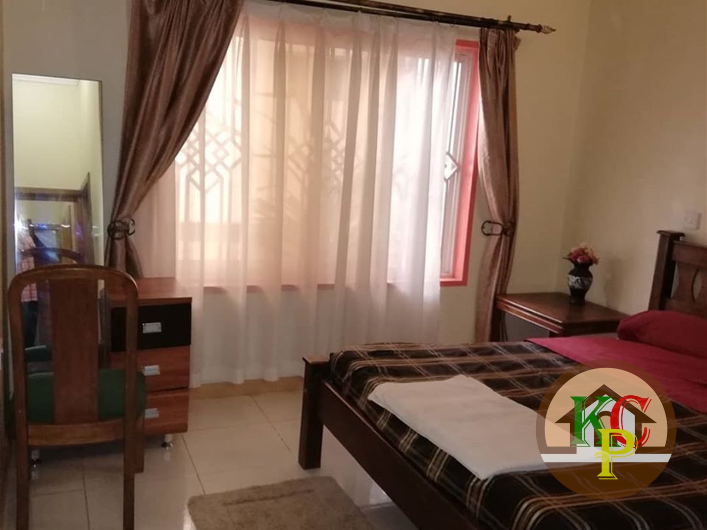 Apartment for rent in Ntinda Kampala