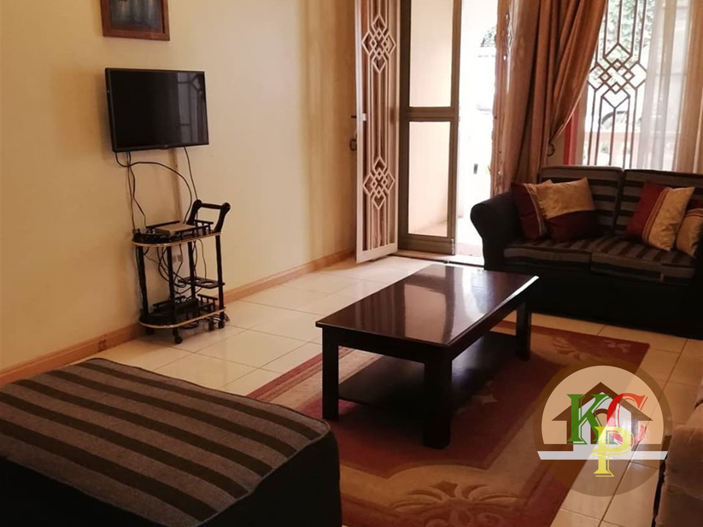 Apartment for rent in Ntinda Kampala