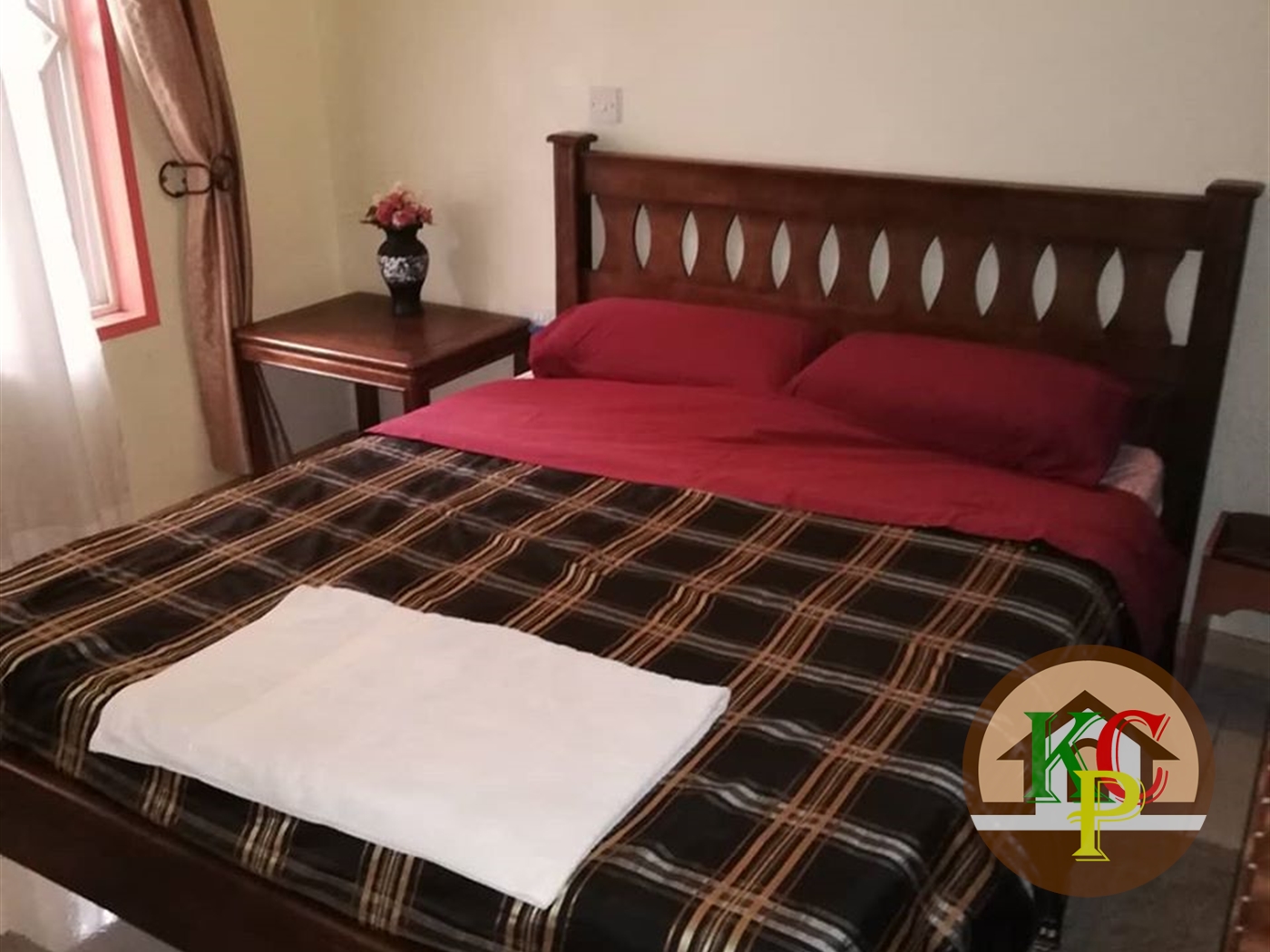 Apartment for rent in Ntinda Kampala