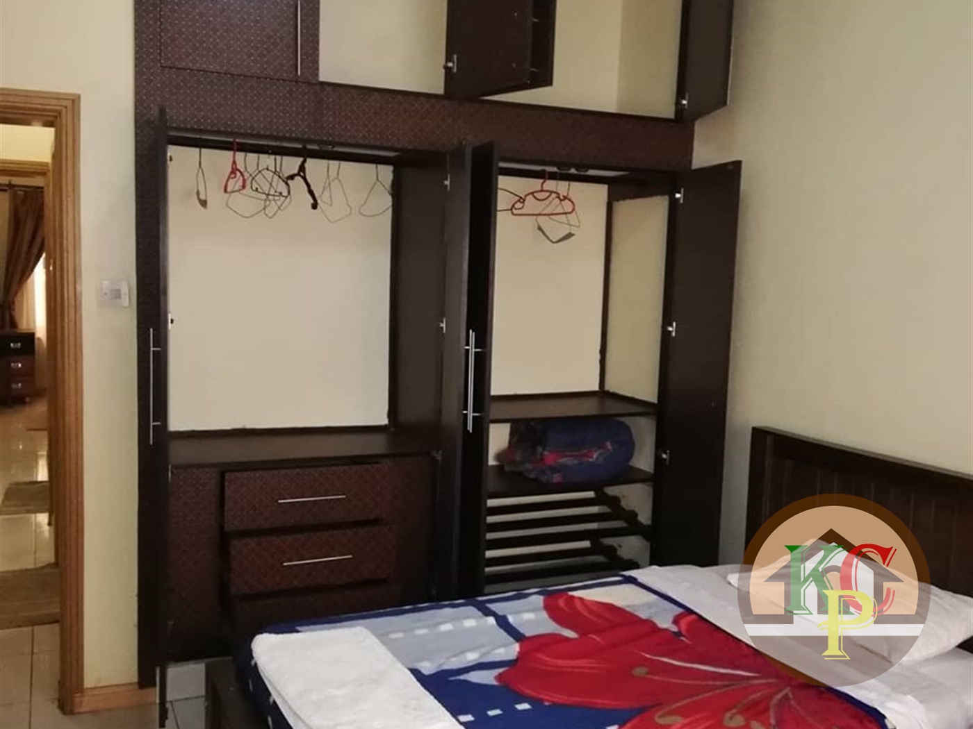 Apartment for rent in Ntinda Kampala