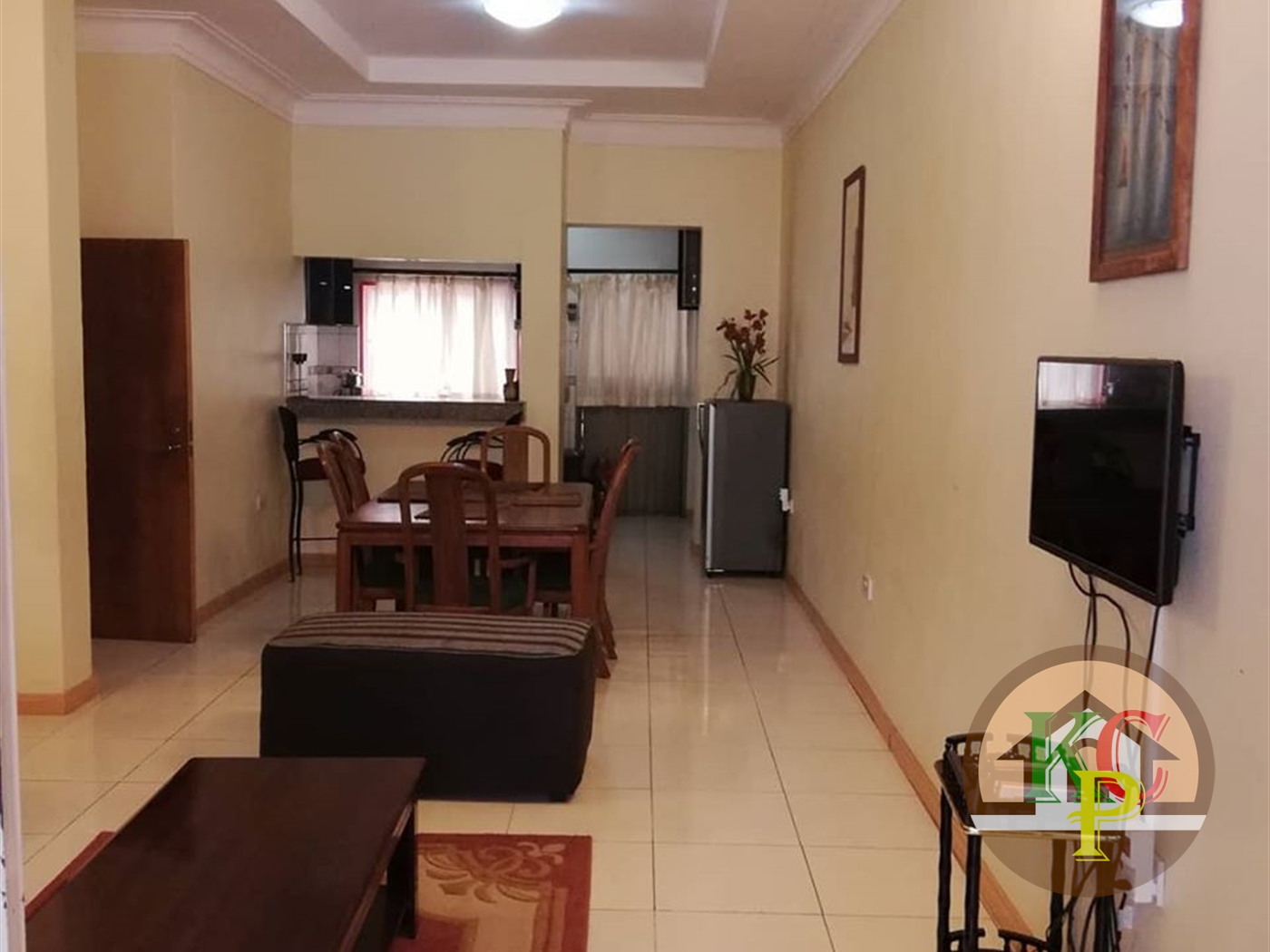 Apartment for rent in Ntinda Kampala