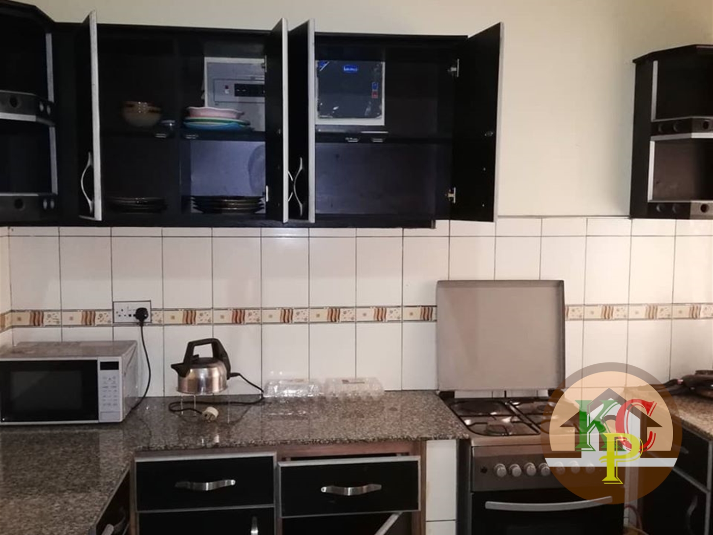 Apartment for rent in Ntinda Kampala