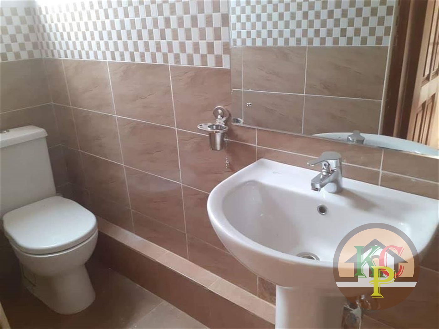 Apartment for rent in Lubowa Wakiso