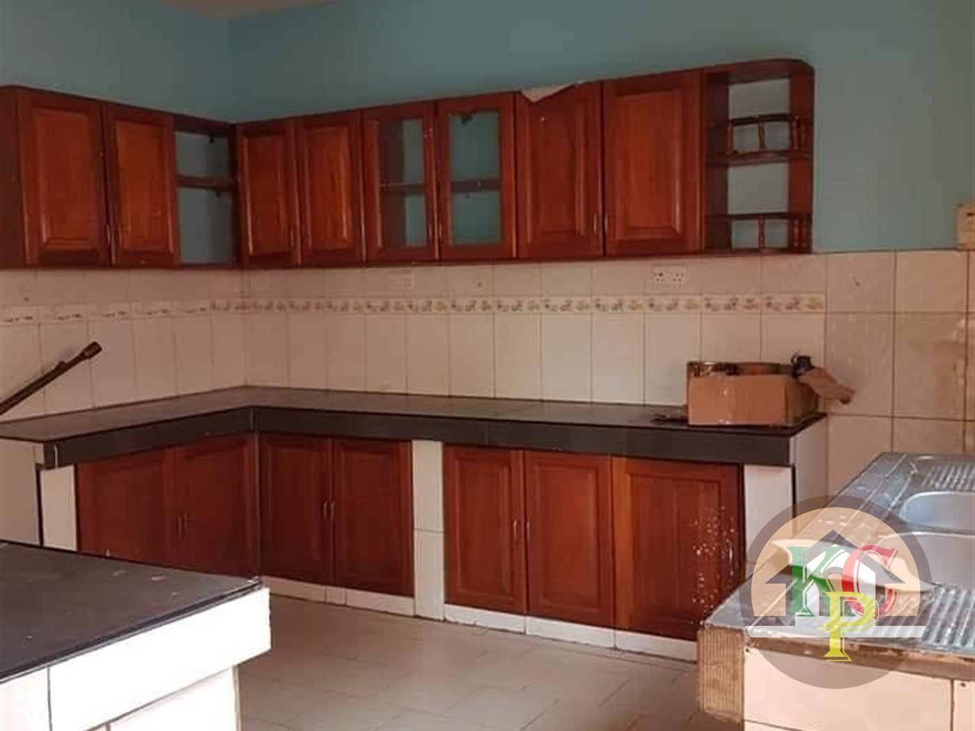 Bungalow for rent in Kasangati Wakiso