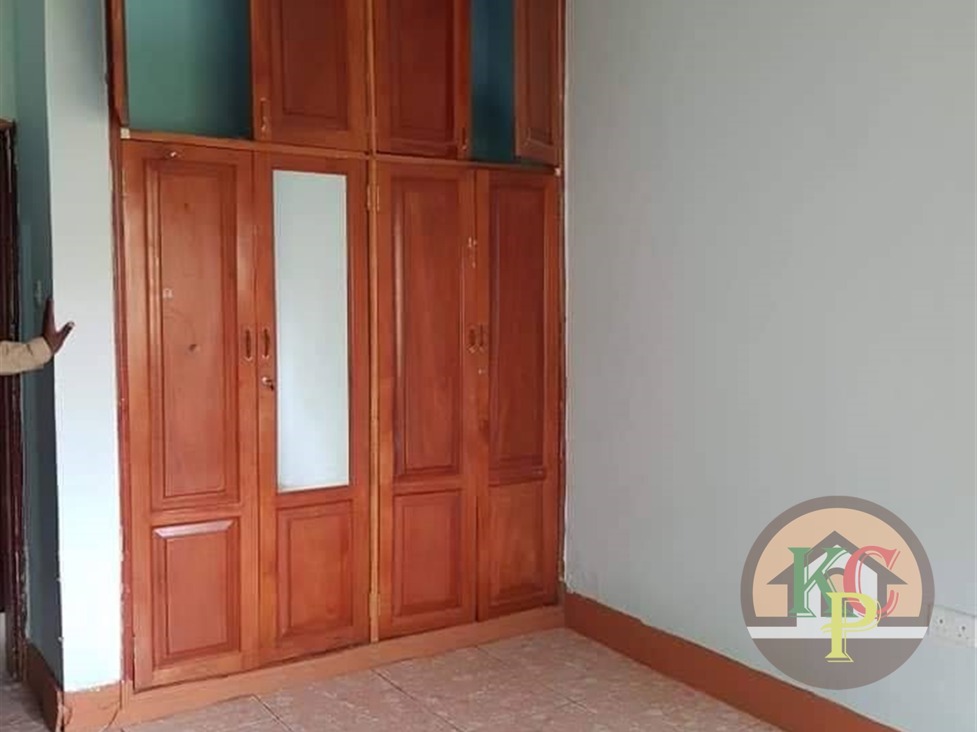 Bungalow for rent in Kasangati Wakiso