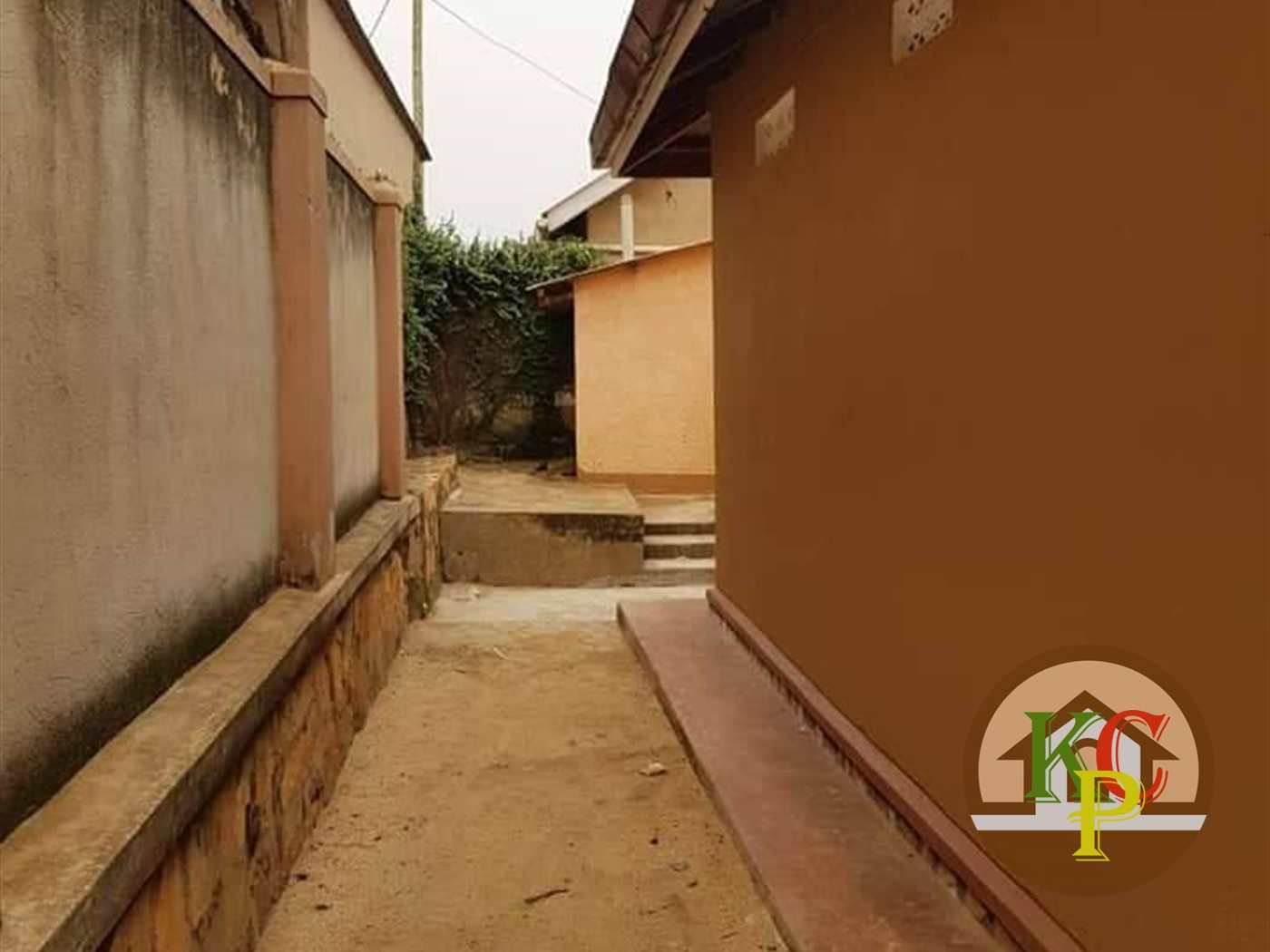 Bungalow for rent in Kasangati Wakiso