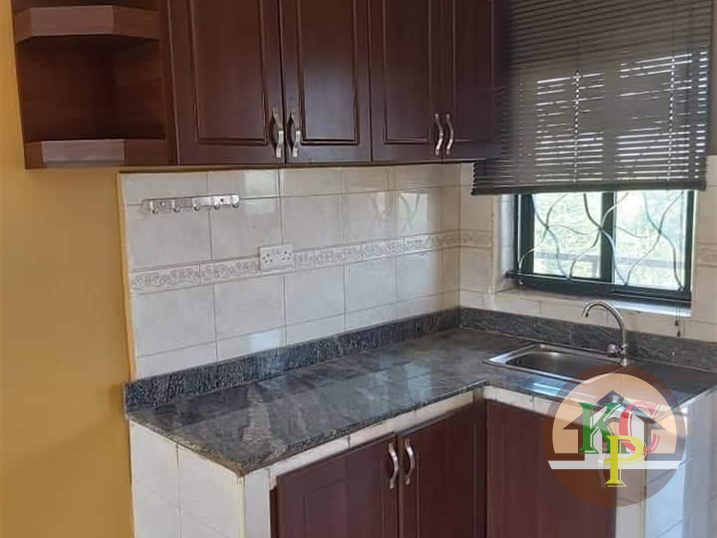 Apartment for rent in Najjera Kampala