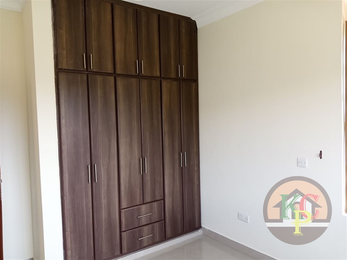 Apartment for rent in Kira Wakiso