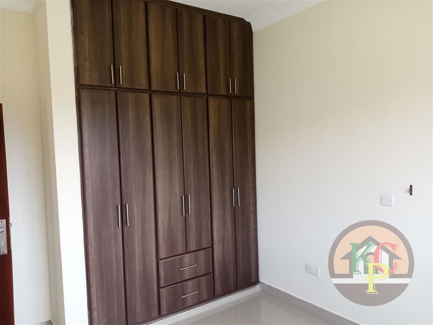 Apartment for rent in Kira Wakiso