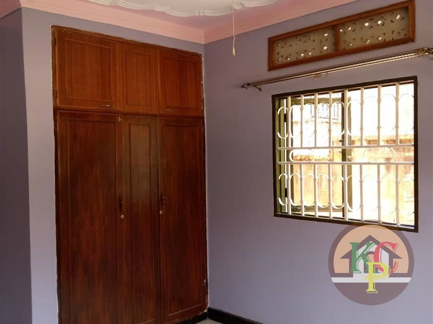 Semi Detached for rent in Kisaasi Kampala