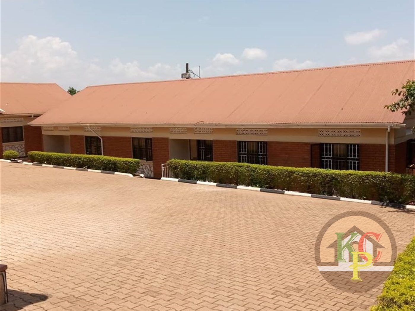 Semi Detached for rent in Kisaasi Kampala