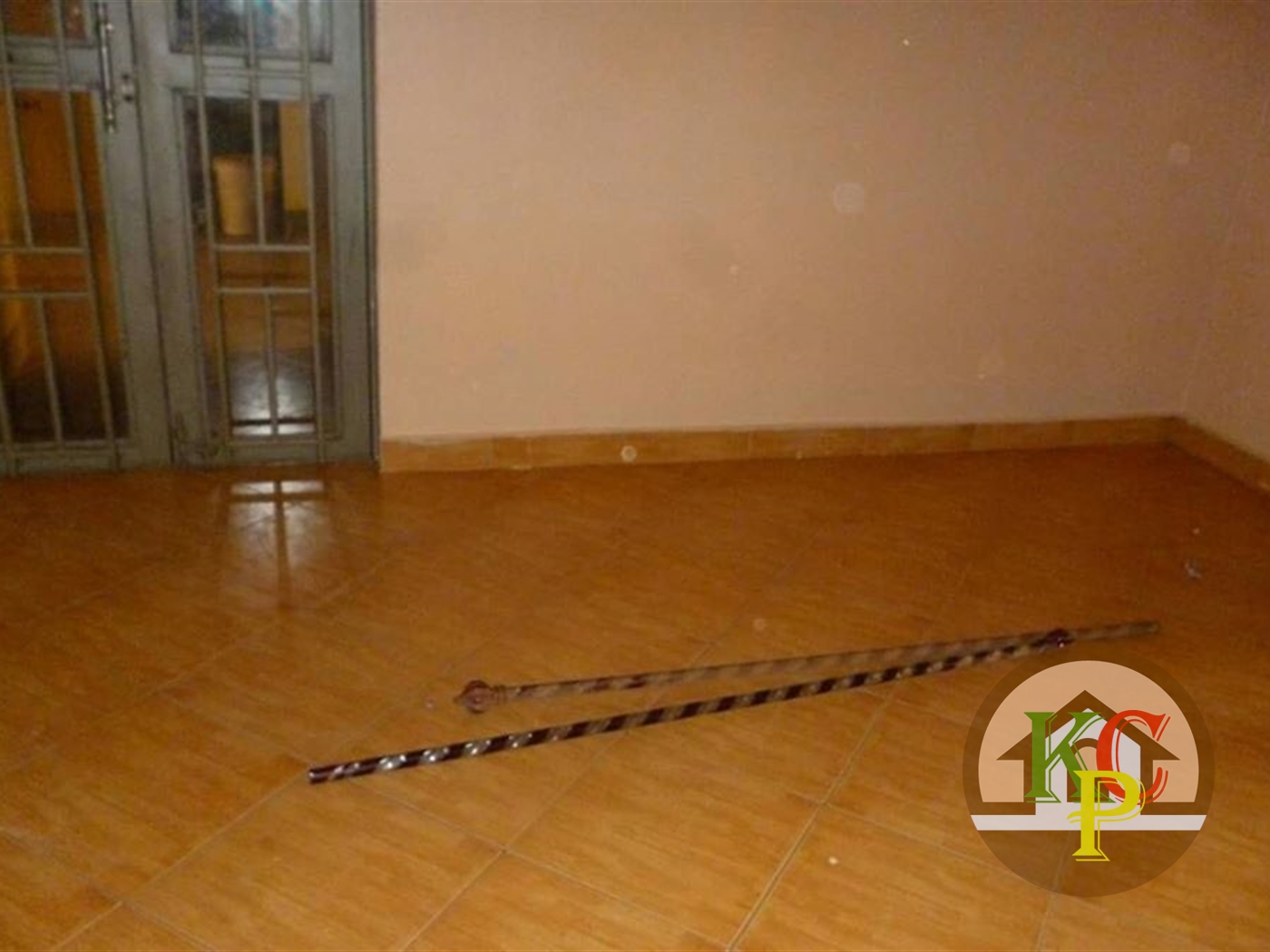 Semi Detached for rent in Kyaliwajjala Wakiso