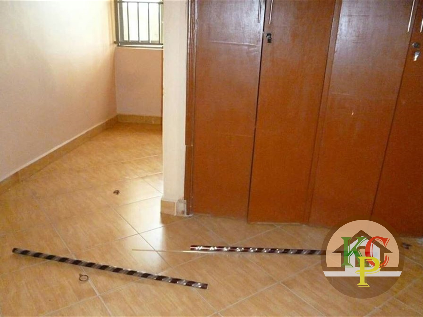 Semi Detached for rent in Kyaliwajjala Wakiso