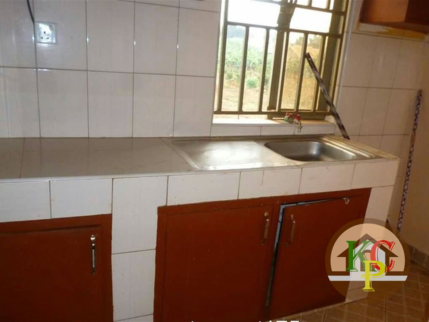 Semi Detached for rent in Kyaliwajjala Wakiso