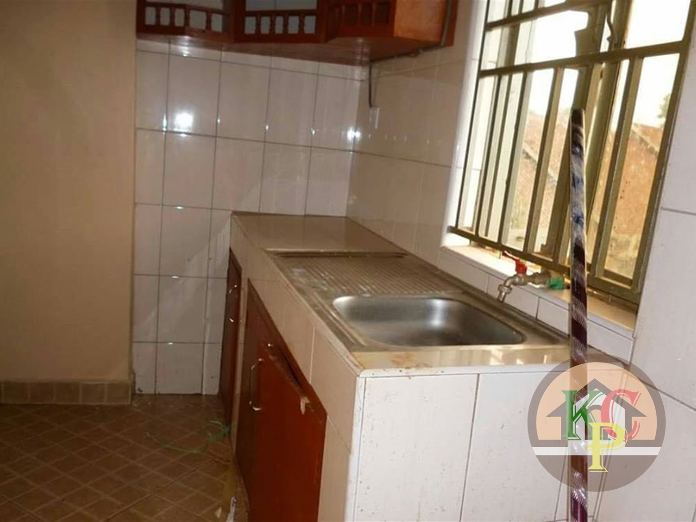 Semi Detached for rent in Kyaliwajjala Wakiso