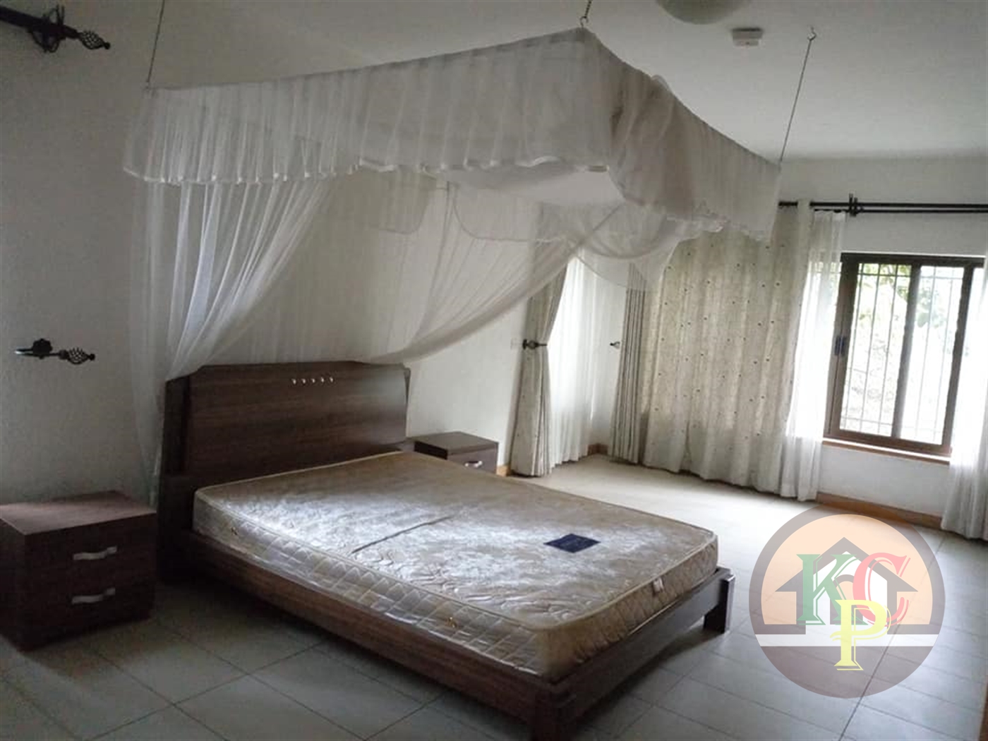 Apartment for rent in Bugoloobi Kampala