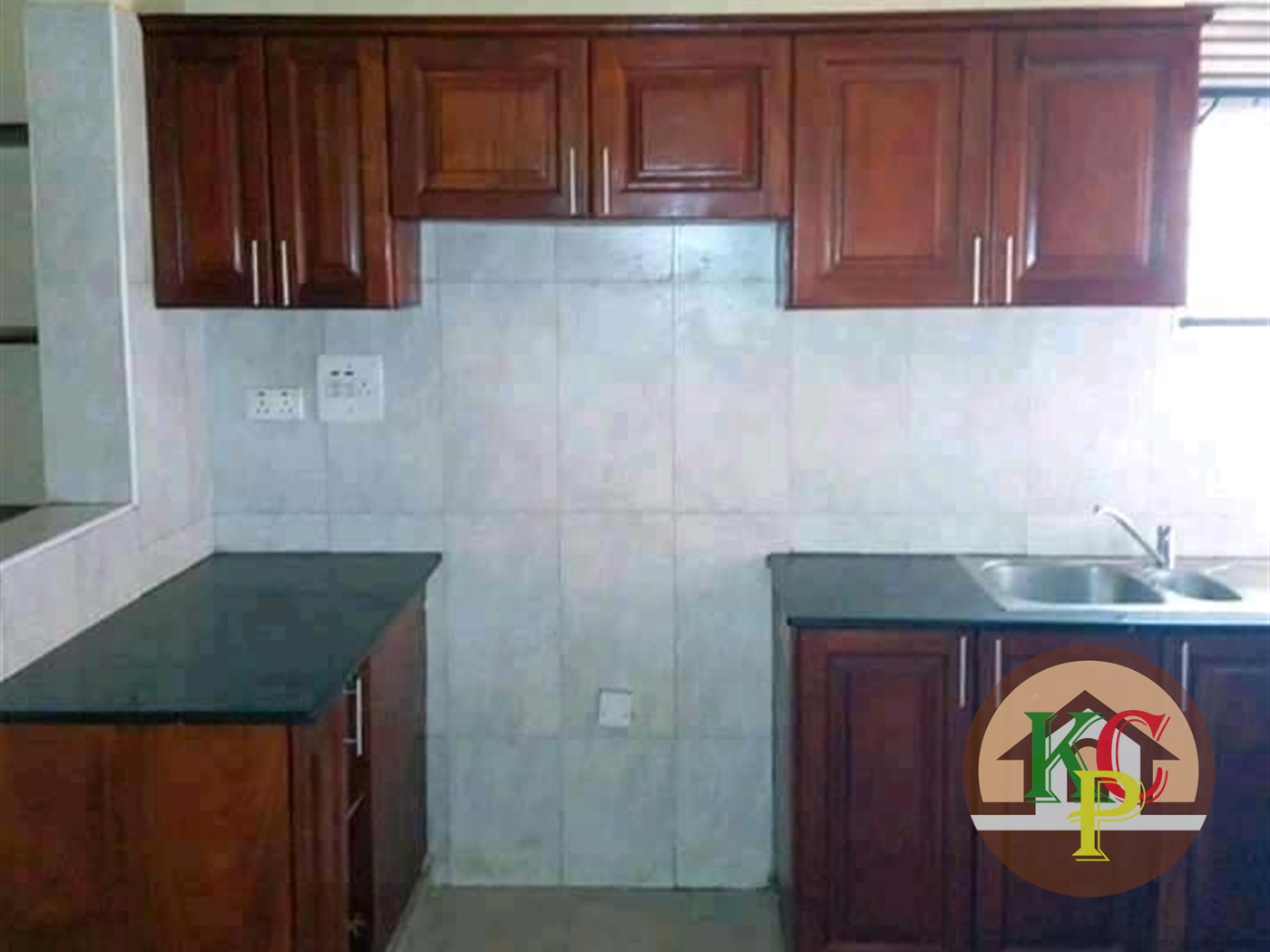 Apartment for rent in Bugoloobi Kampala