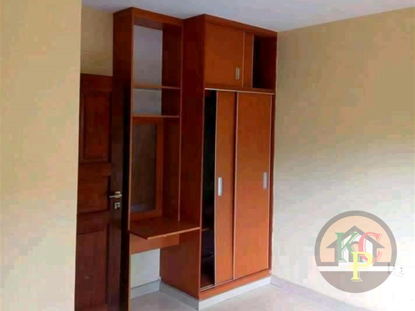 Apartment for rent in Bugoloobi Kampala