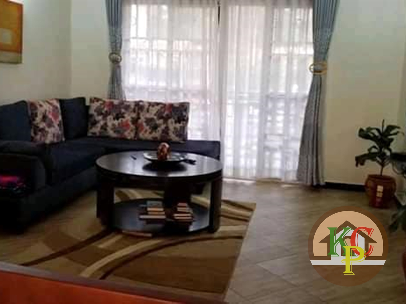 Apartment for rent in Bugoloobi Kampala