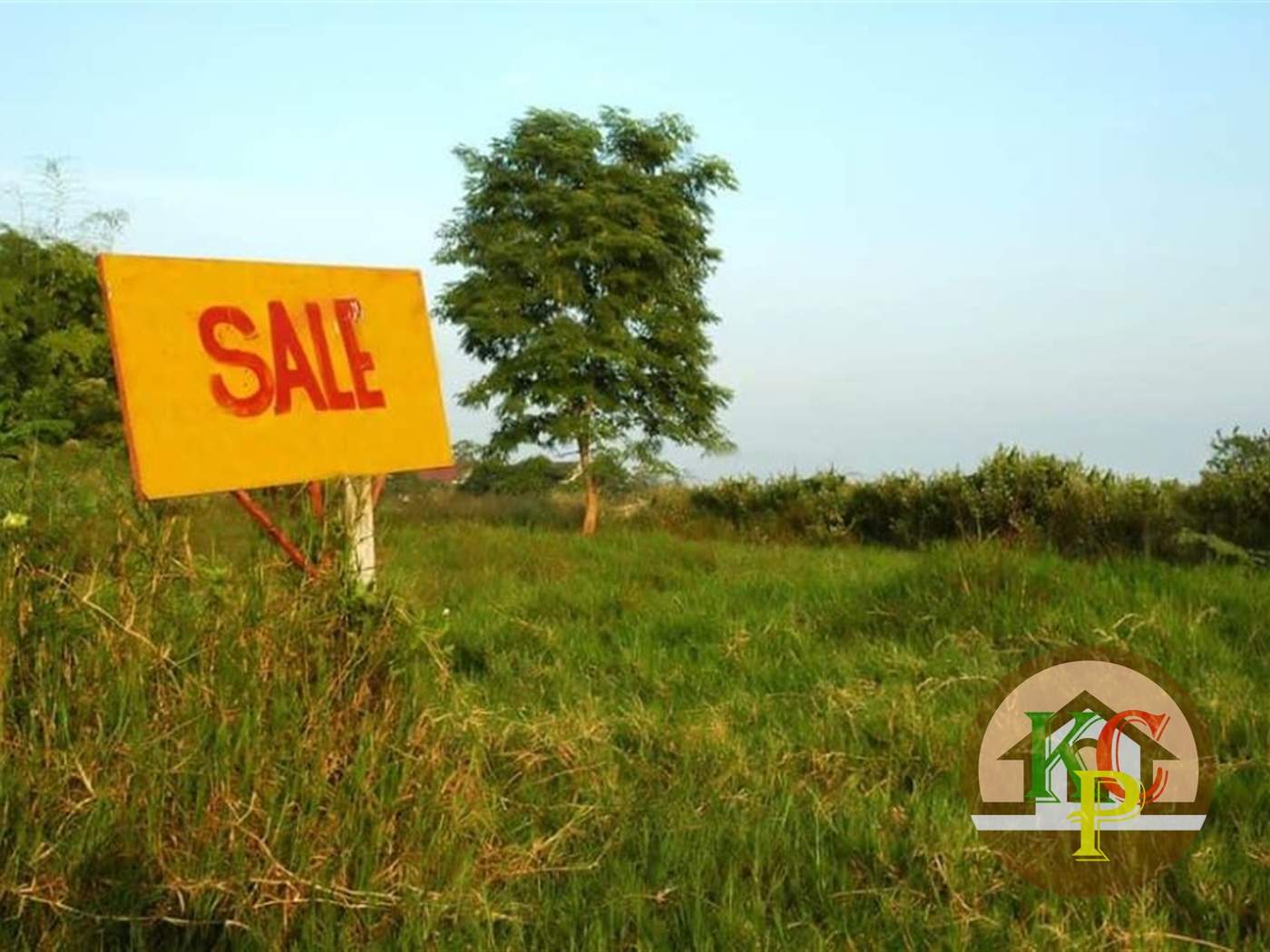 Agricultural Land for sale in Ziloobwe Wakiso