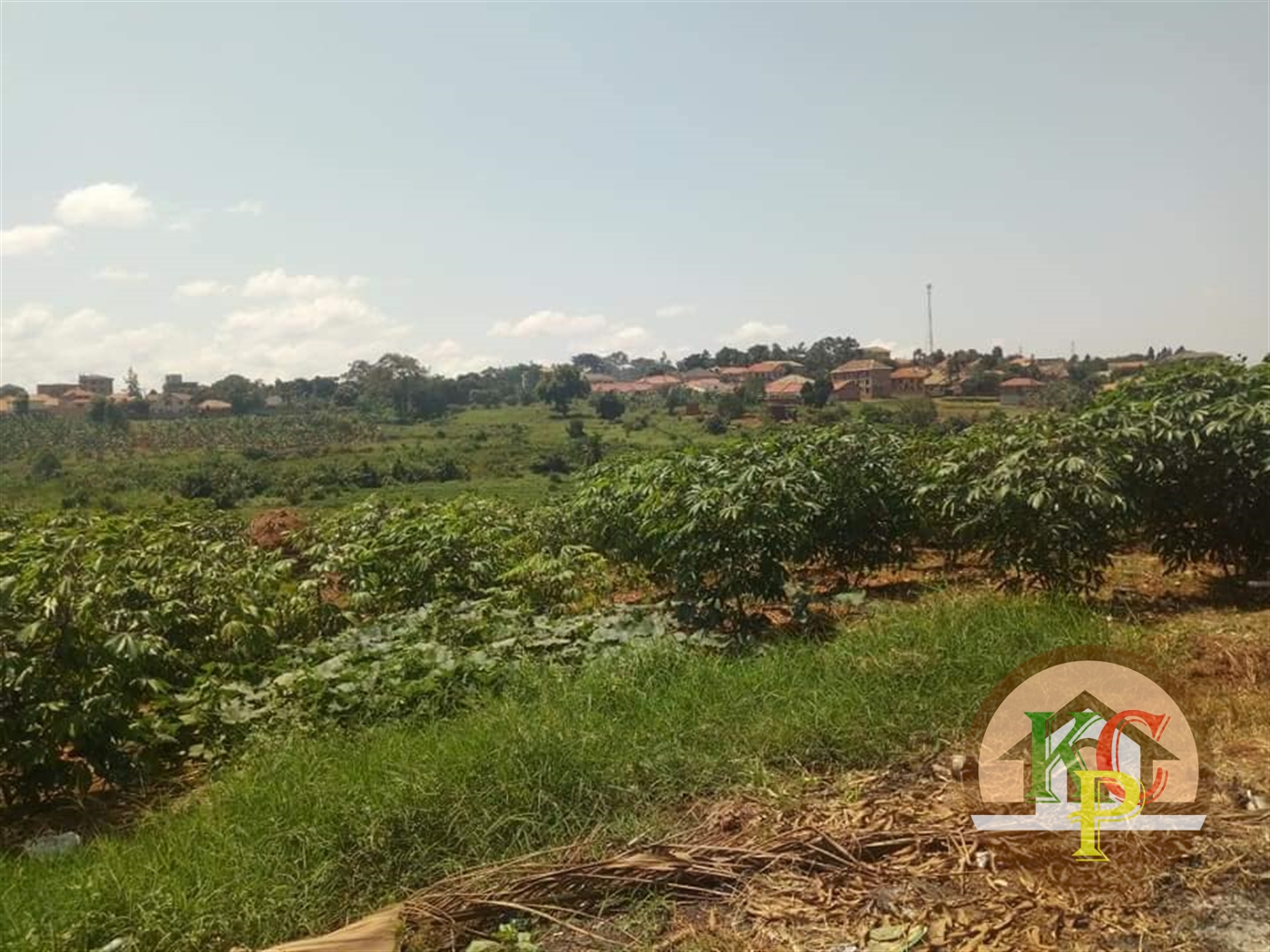 Residential Land for sale in Kyaliwajjala Wakiso