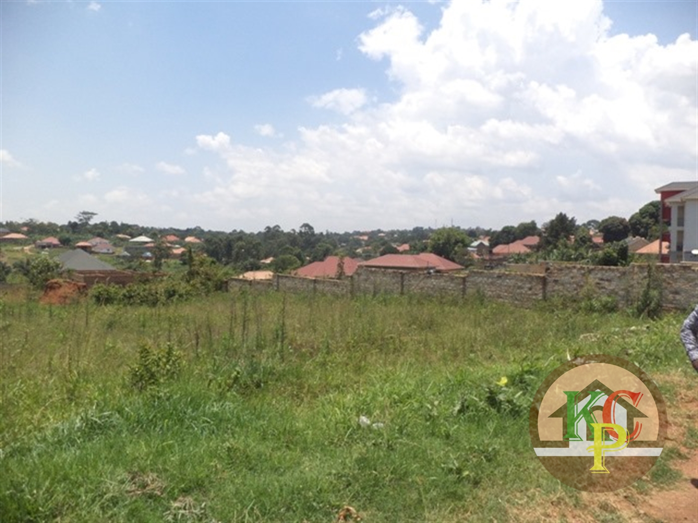 Residential Land for sale in Lutete Wakiso