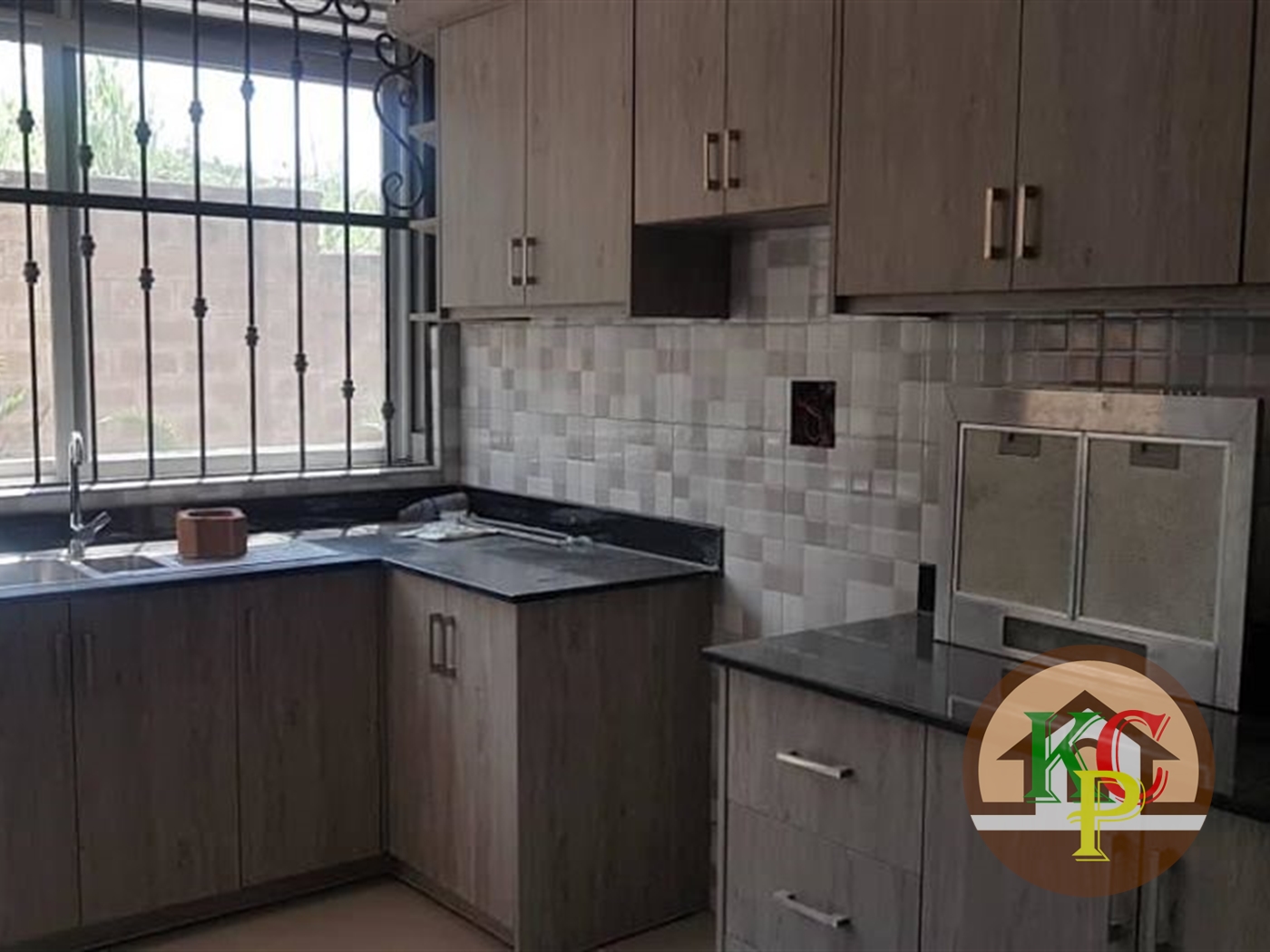 Apartment for rent in Lweza Wakiso