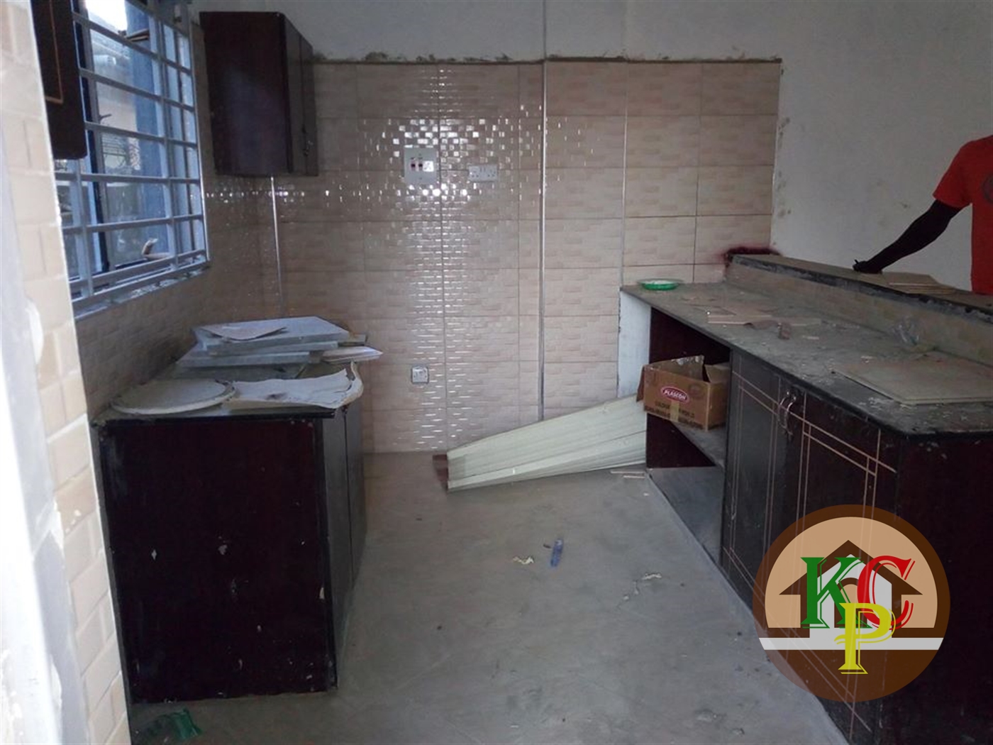 Apartment for rent in Kira Wakiso