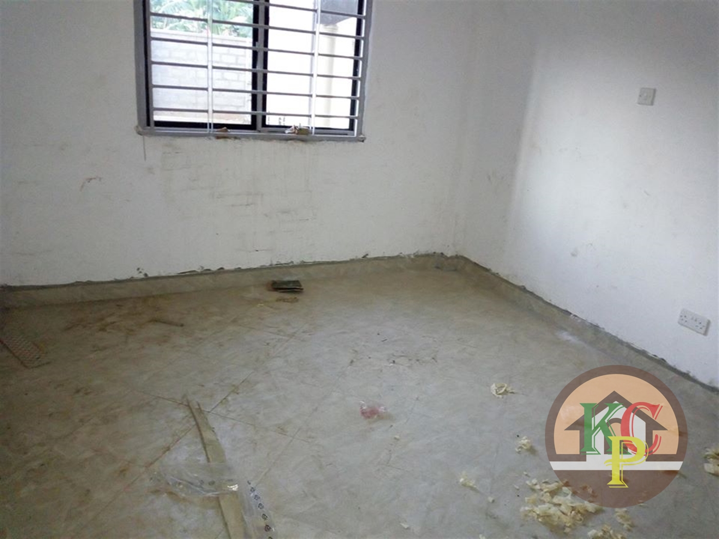 Apartment for rent in Kira Wakiso