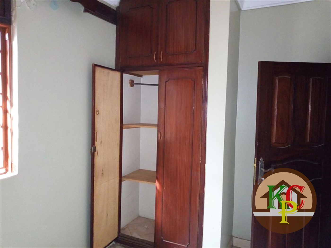 Mansion for rent in Ntinda Kampala