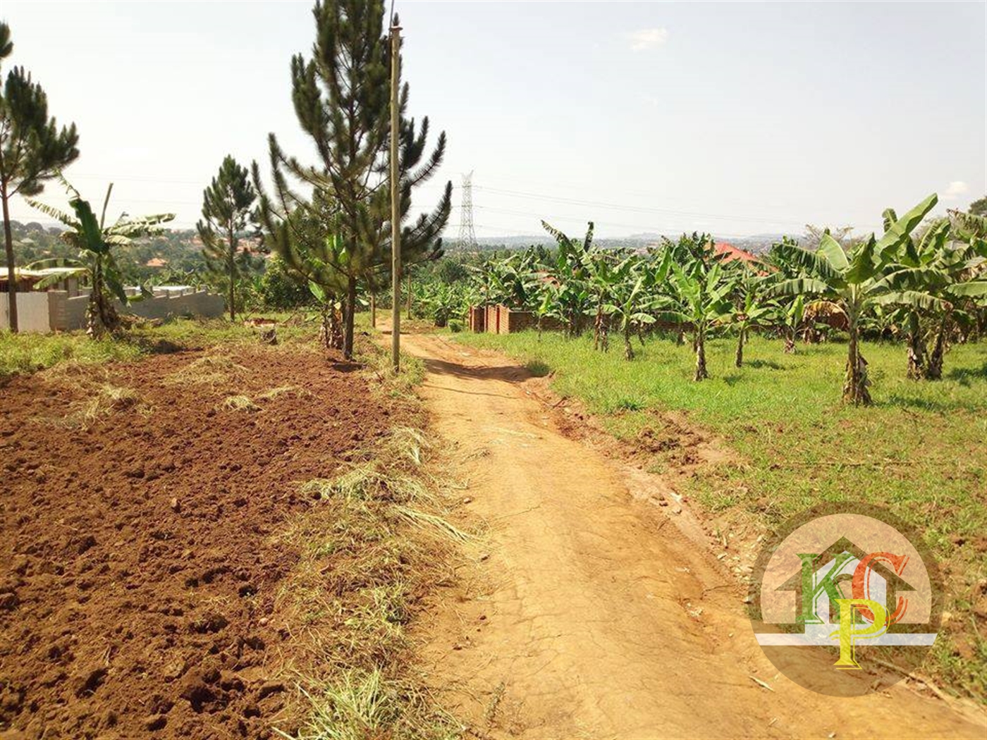 Residential Land for sale in Namugongo Wakiso