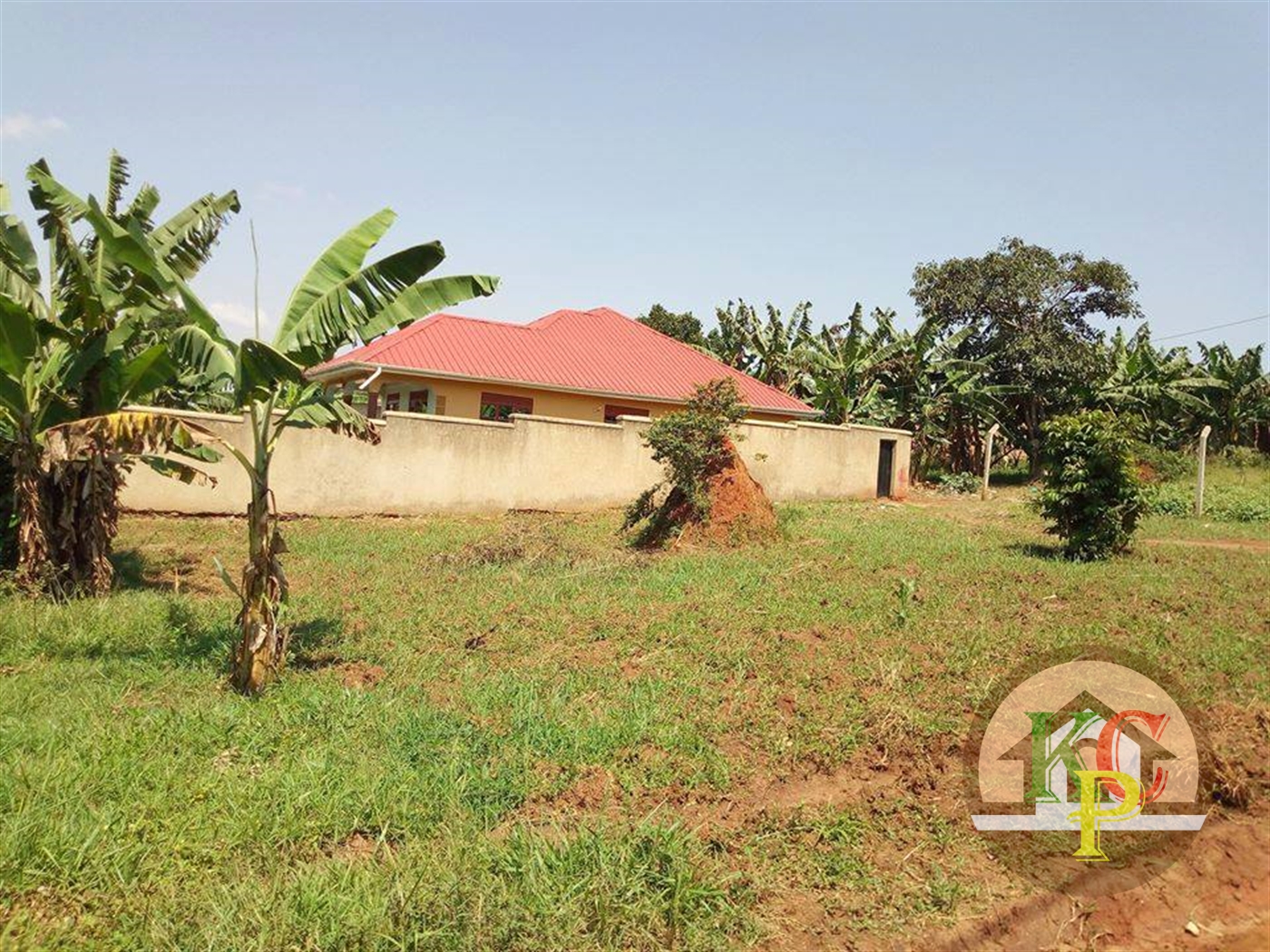 Residential Land for sale in Namugongo Wakiso