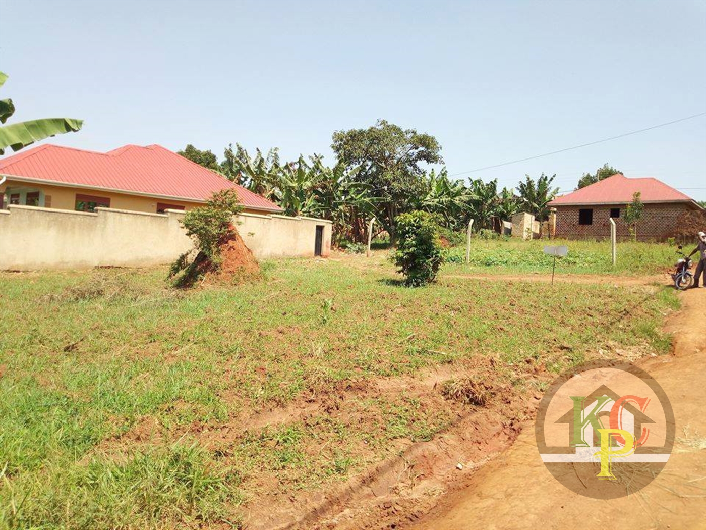 Residential Land for sale in Namugongo Wakiso