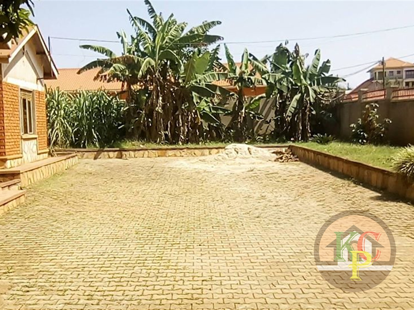 Bungalow for rent in Bweyogerere Wakiso