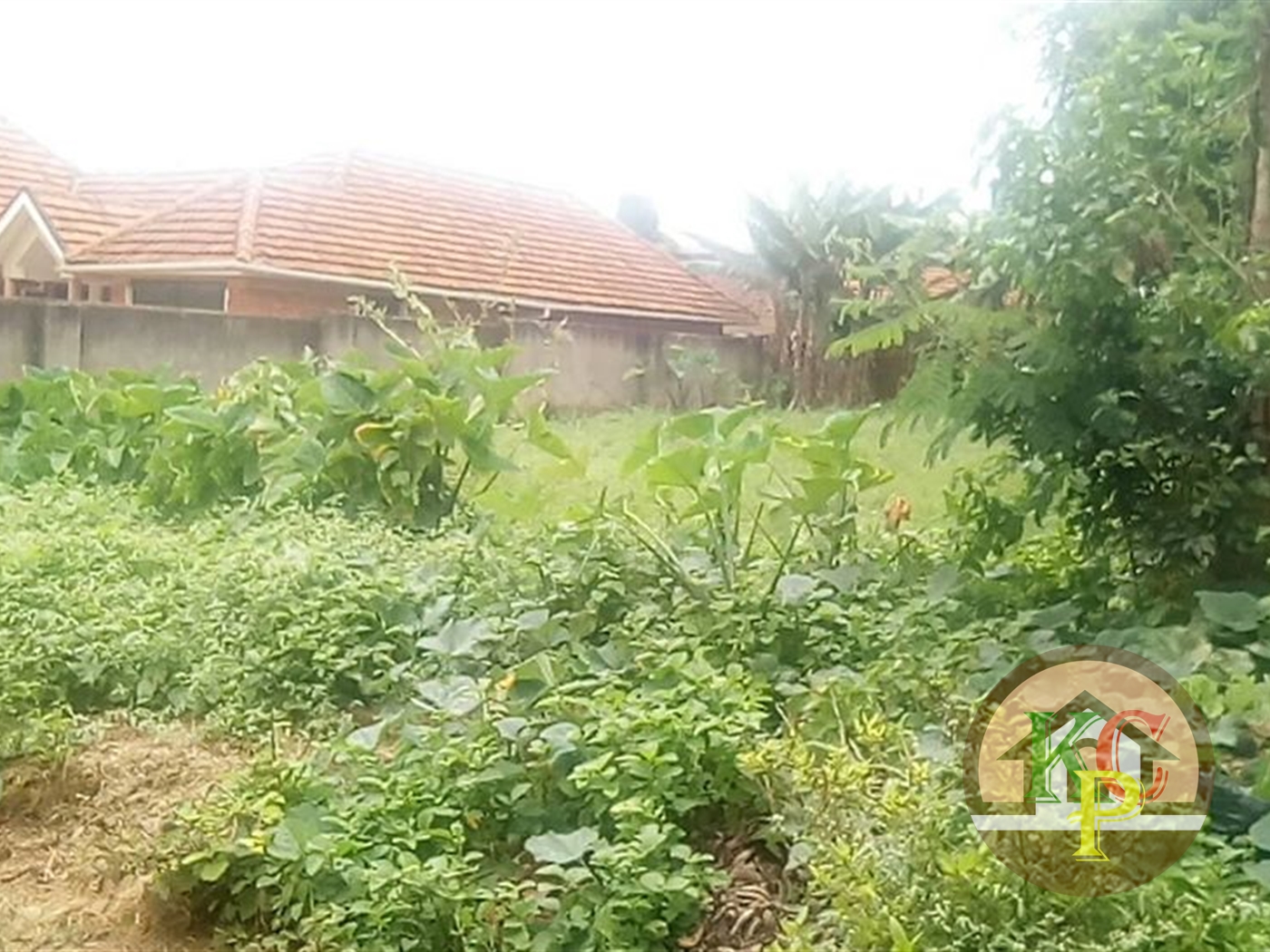 Residential Land for sale in Bweyogerere Wakiso