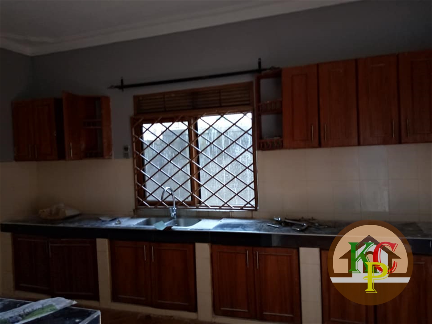 Bungalow for rent in Kyanja Kampala