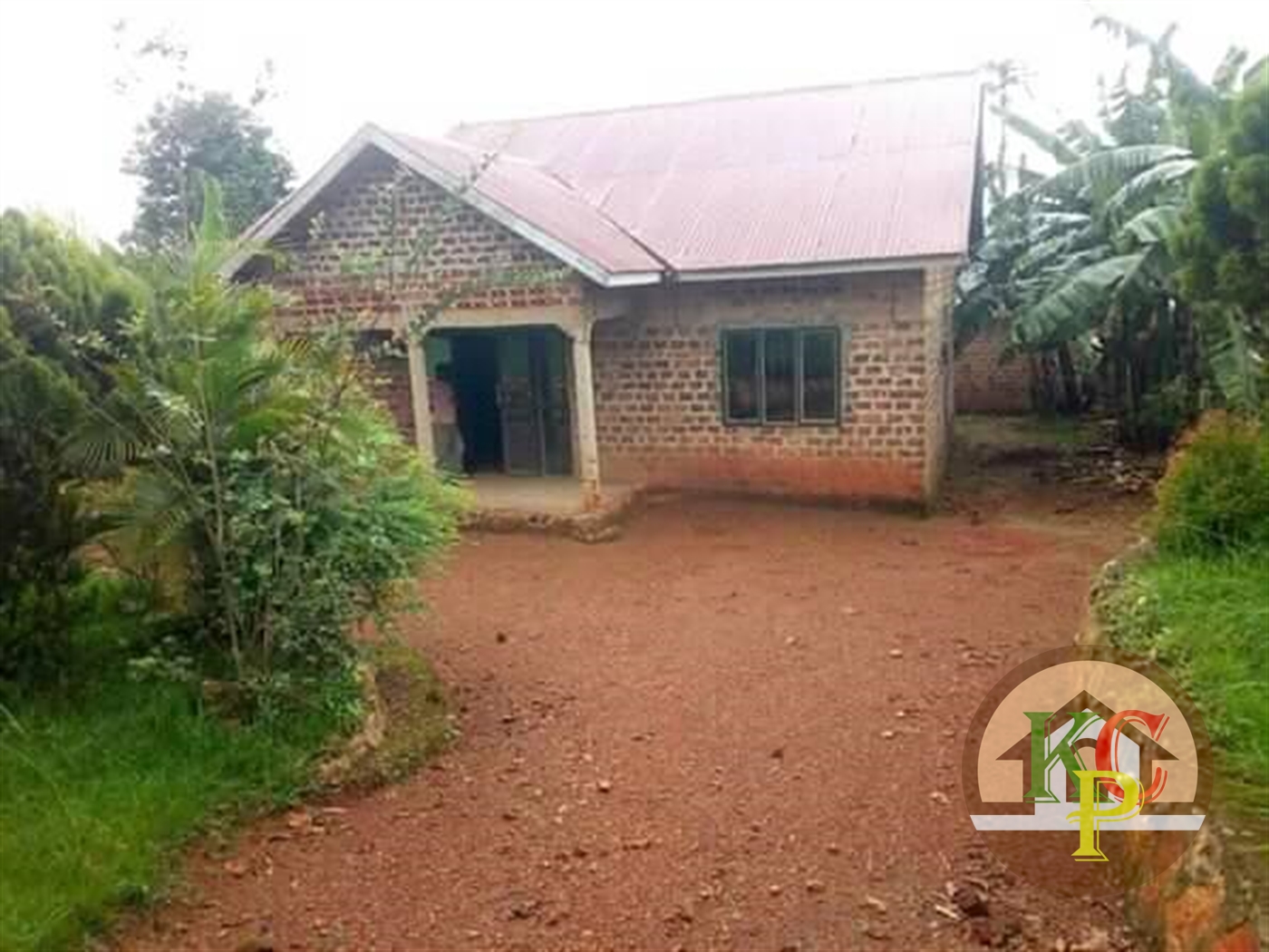 Shell House for sale in Kasangati Wakiso