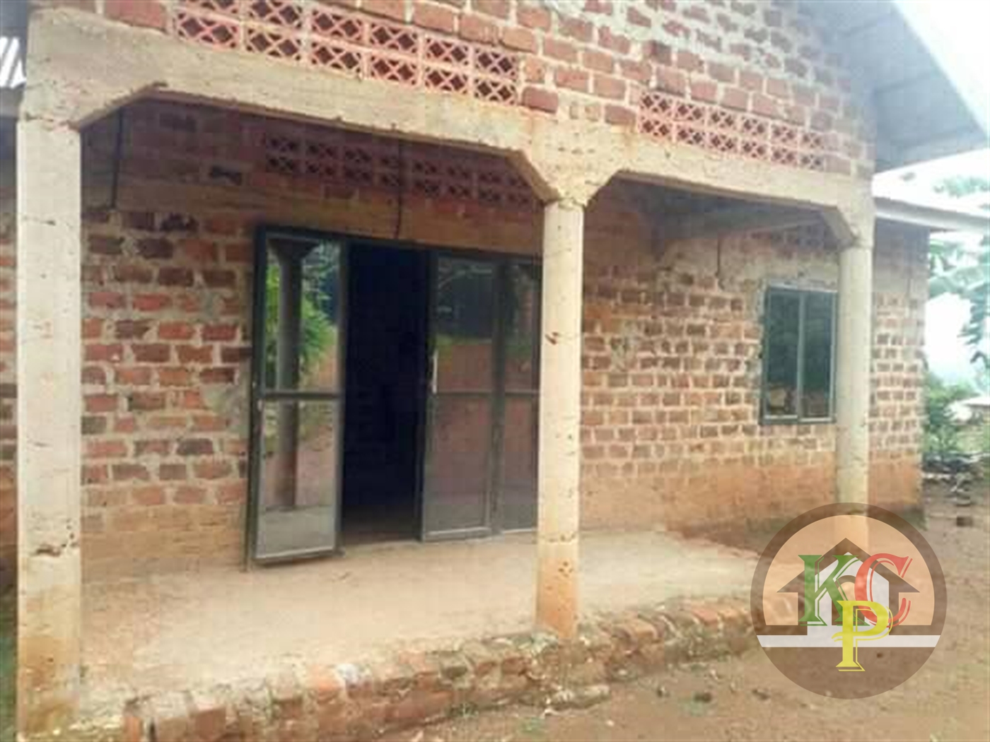 Shell House for sale in Kasangati Wakiso