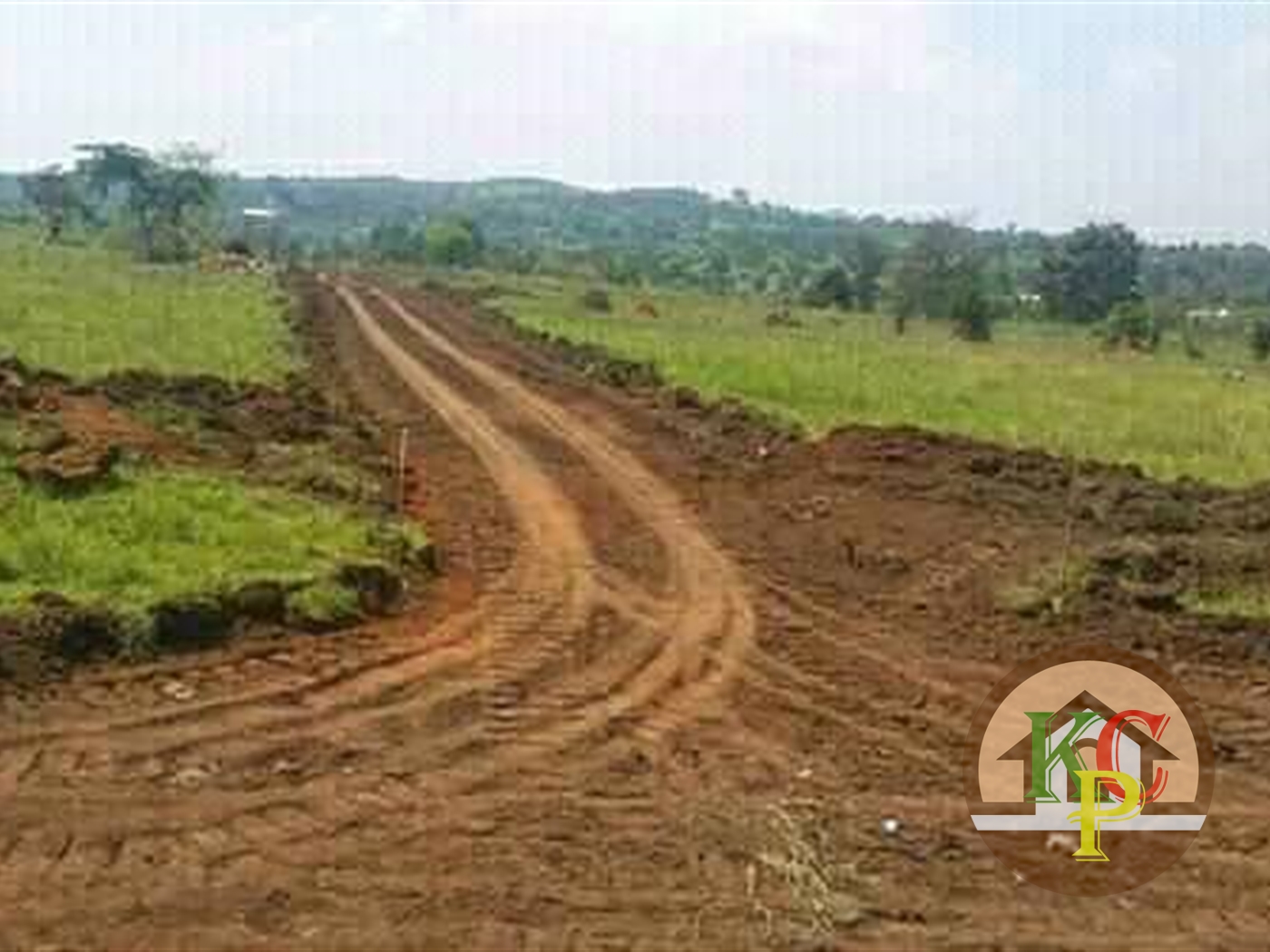 Residential Land for sale in Busiika Wakiso