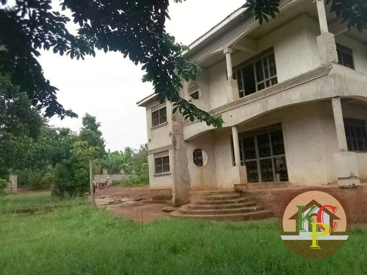 Shell House for sale in Matugga Wakiso