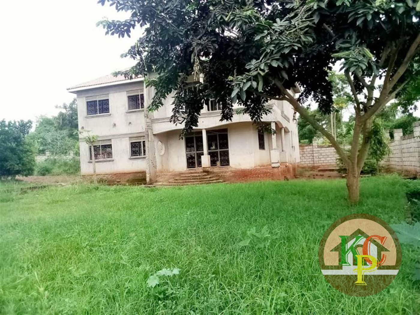 Shell House for sale in Matugga Wakiso