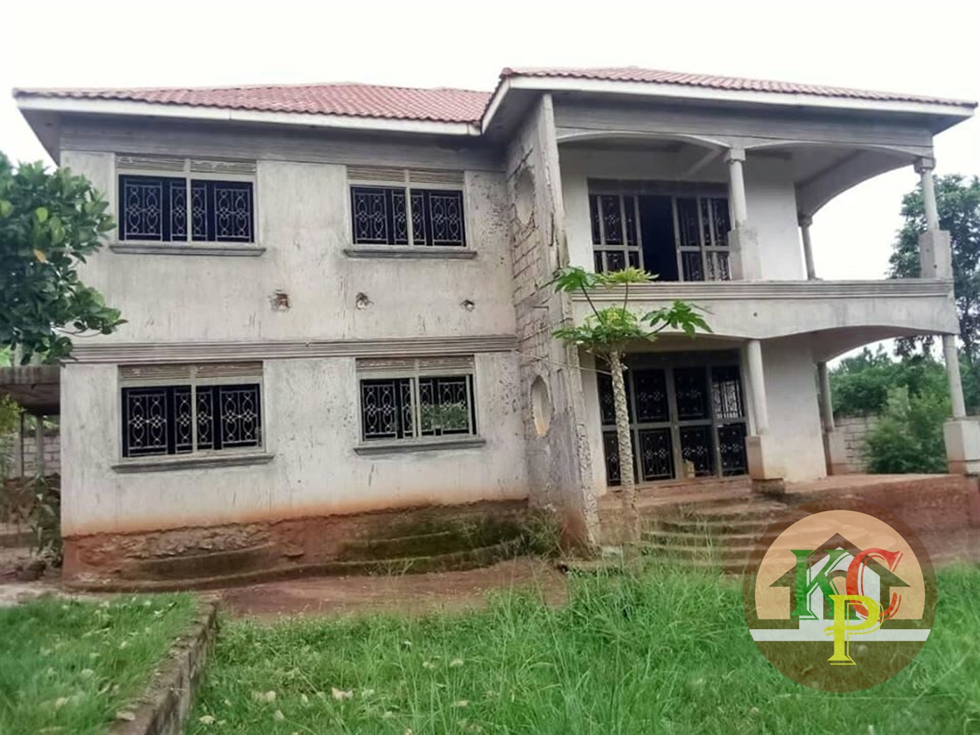 Shell House for sale in Matugga Wakiso