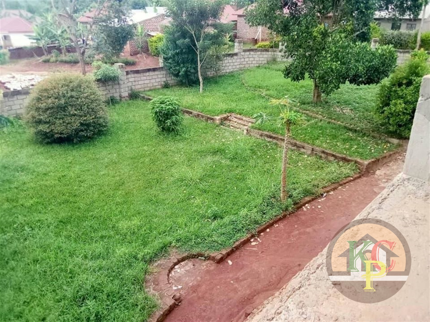 Shell House for sale in Matugga Wakiso