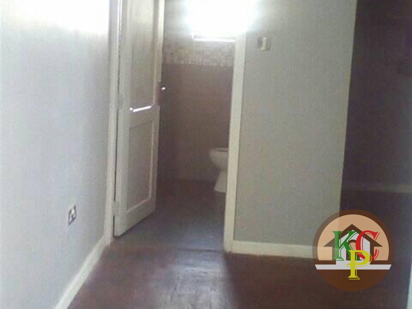 Storeyed house for sale in Kasangati Wakiso