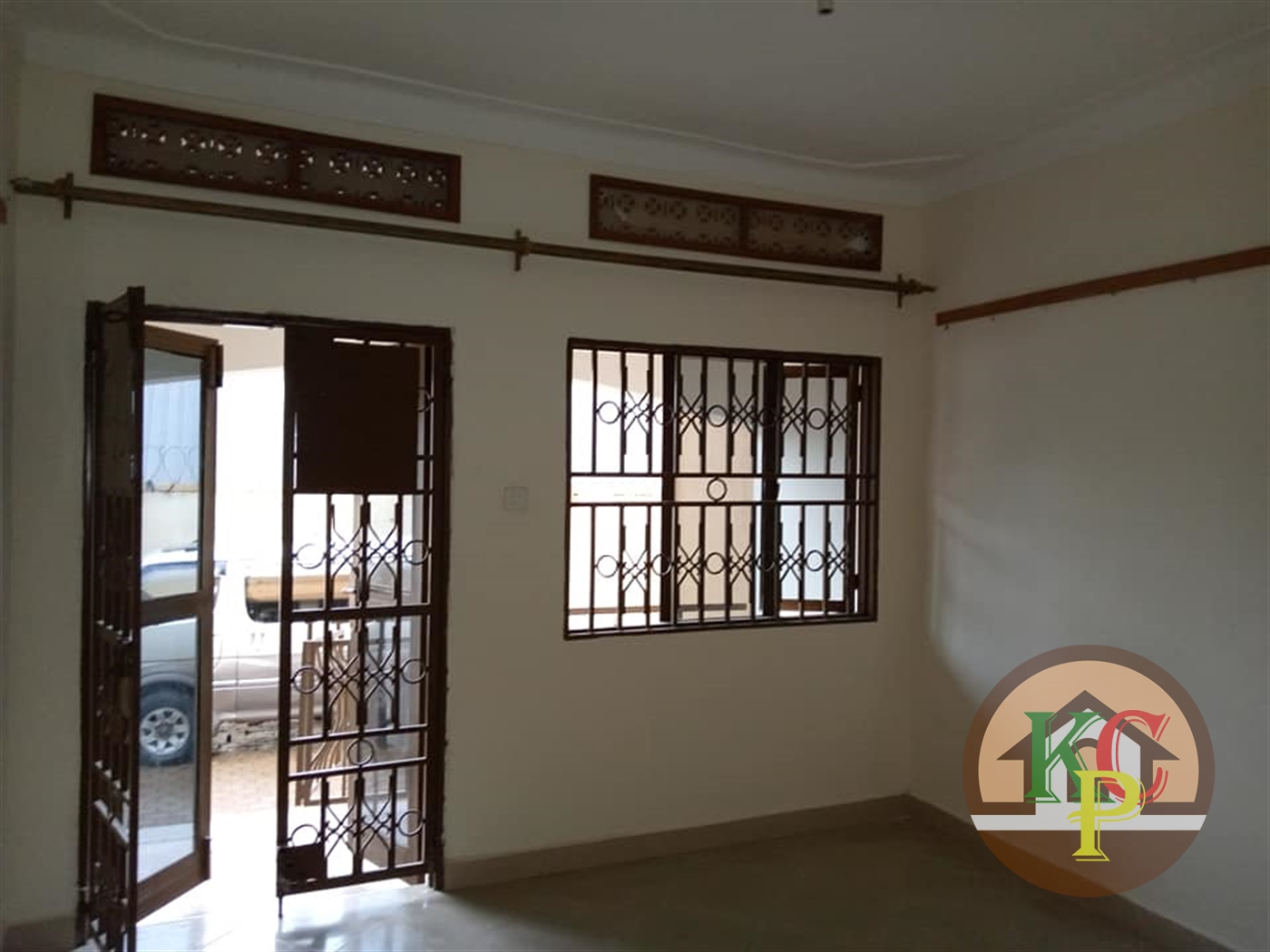 Semi Detached for rent in Seeta Mukono