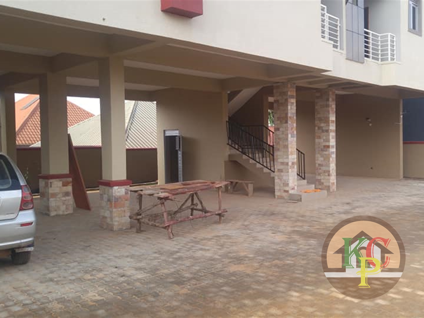 Apartment for rent in Kyaliwajjala Wakiso