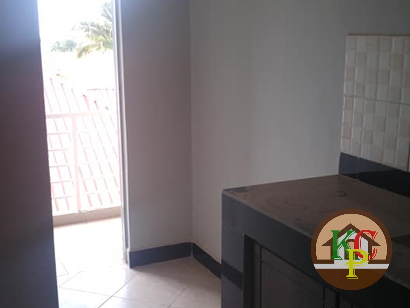 Apartment for rent in Kyaliwajjala Wakiso